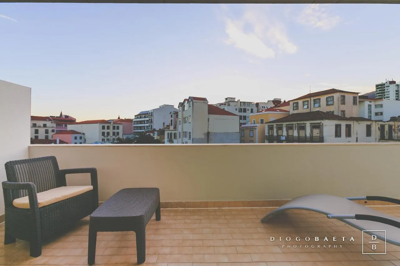 Appartamento This Is Heaven In Funchal